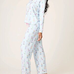 Doggone Cold PJ Set